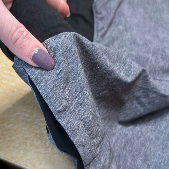 Lululemon THE Short   - Picture 9 of 10